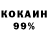 COCAIN Боливия Charles Cilek